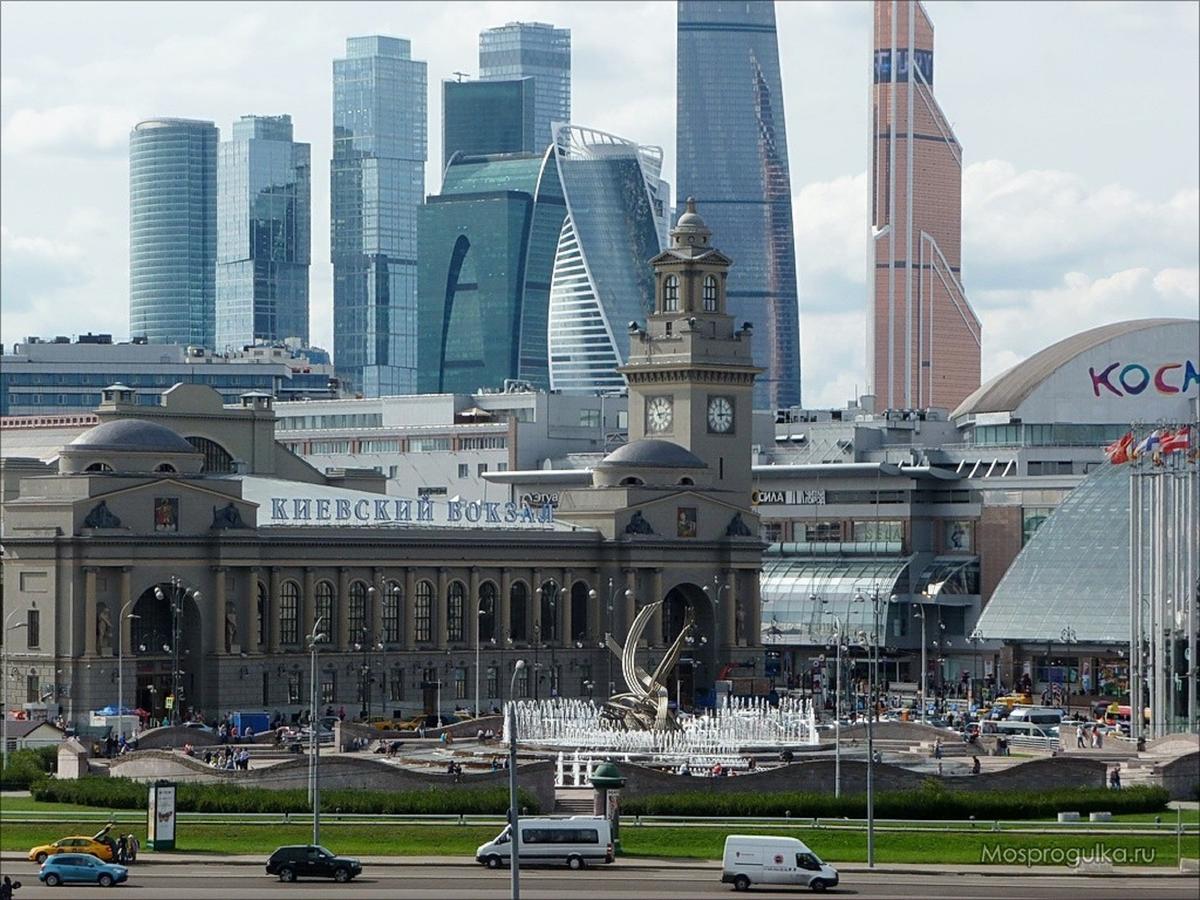 Luxe Apartment On Berezhkovskaya Embankment Moskau Exterior foto